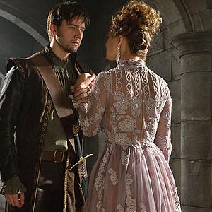 Fotoğraf Torrance Coombs