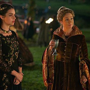 Fotoğraf Megan Follows