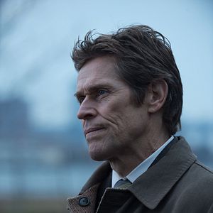 Fotoğraf Willem Dafoe