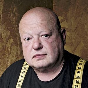 Fotoğraf François Hadji-Lazaro