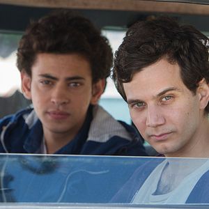 Fotoğraf Michael Moshonov