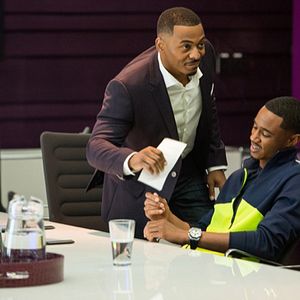 Fotoğraf RonReaco Lee