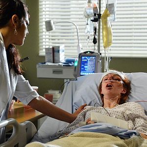 Fotoğraf Sara Ramirez