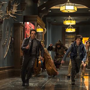 Fotoğraf Rami Malek