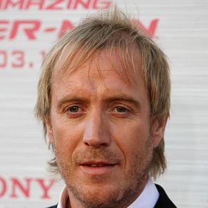 Fotoğraf Rhys Ifans
