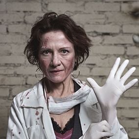 Fotoğraf Ewa Kolasinska