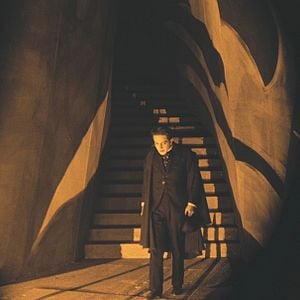 Fotoğraf Dr. Caligari’nin Muayenehanesi