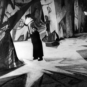 Fotoğraf Dr. Caligari’nin Muayenehanesi