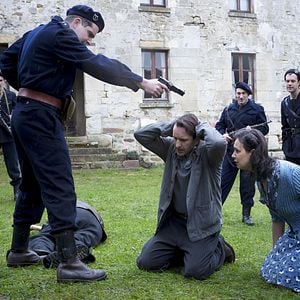 Fotoğraf Un Village Français