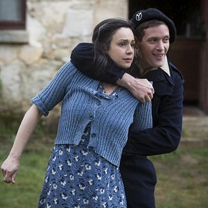 Fotoğraf Un Village Français