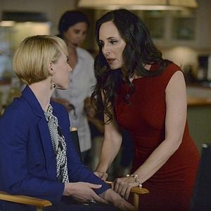 Fotoğraf Madeleine Stowe