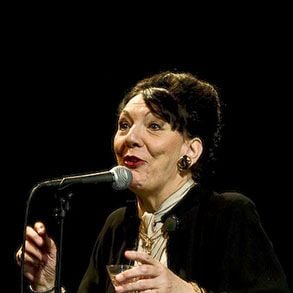 Fotoğraf Anne-Marie Loop