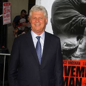 Fotoğraf Hedefteki Adam