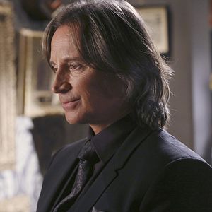 Fotoğraf Robert Carlyle