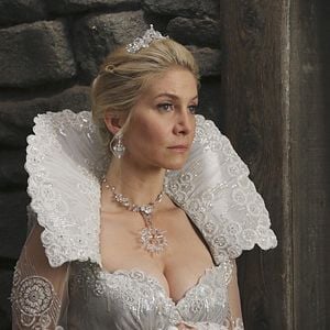 Fotoğraf Elizabeth Mitchell
