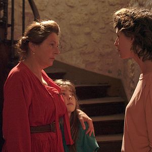 Fotoğraf Florence Muller