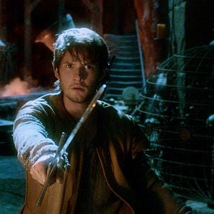 Fotoğraf Ben Barnes