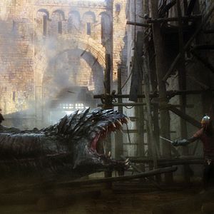 Fotoğraf Yedinci Oğul