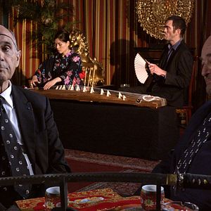 Fotoğraf Guy Marchand