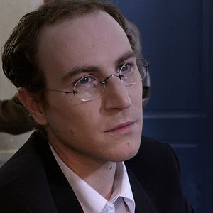 Fotoğraf Marius Colucci