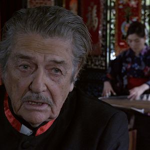 Fotoğraf Jean-Pierre Mocky