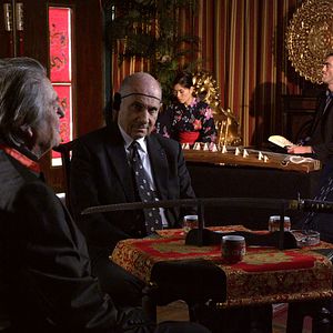 Fotoğraf Guy Marchand