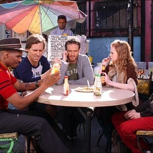 Fotoğraf Kevin Sussman