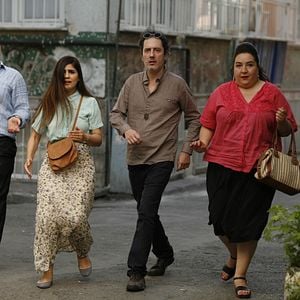 Fotoğraf Zeynep Çamcı