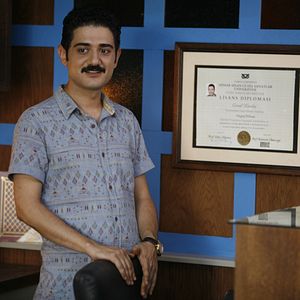 Fotoğraf Cihan Ercan