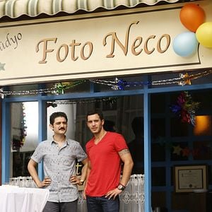 Fotoğraf Cihan Ercan