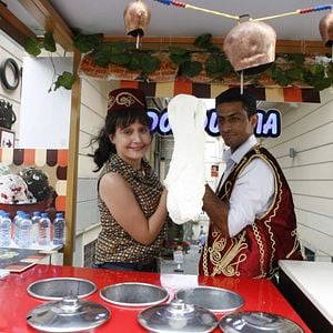 Fotoğraf Gupse Özay