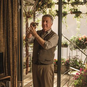 Fotoğraf Dustin Hoffman