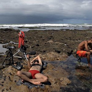 Fotoğraf Ağustos Esintisi