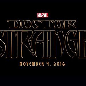 Fotoğraf Doktor Strange
