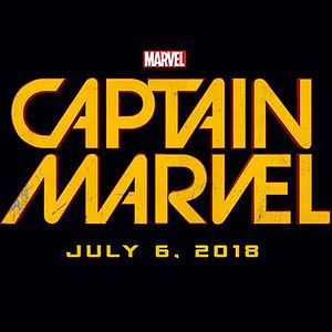Fotoğraf Captain Marvel