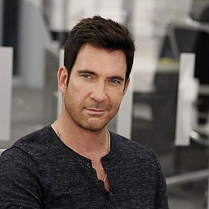 Fotoğraf Dylan McDermott