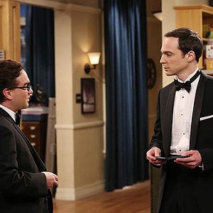 Fotoğraf Johnny Galecki