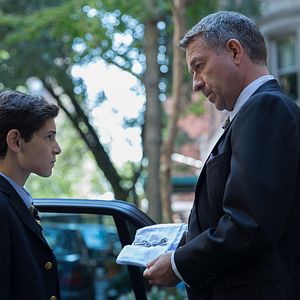 Fotoğraf Sean Pertwee