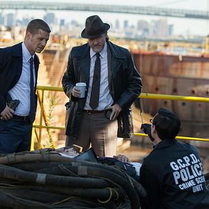 Fotoğraf Donal Logue