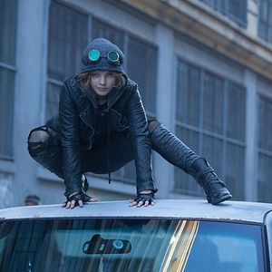 Fotoğraf Camren Bicondova