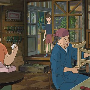 Fotoğraf Marnie Oradayken