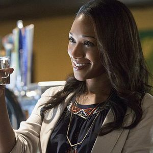 Fotoğraf Candice Patton