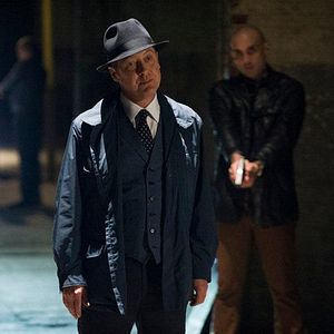 Fotoğraf James Spader