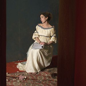 Fotoğraf A Vingança de uma Mulher