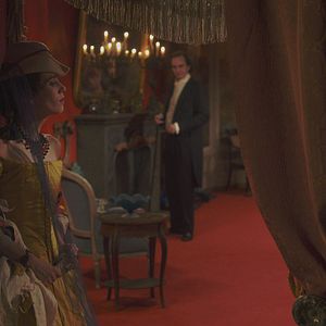 Fotoğraf A Vingança de uma Mulher