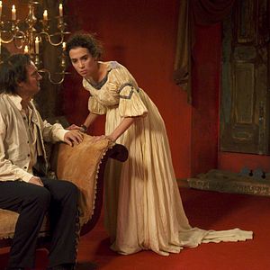 Fotoğraf A Vingança de uma Mulher