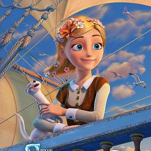 Fotoğraf Karlar Kraliçesi 2