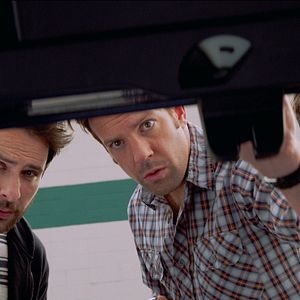 Fotoğraf Charlie Day