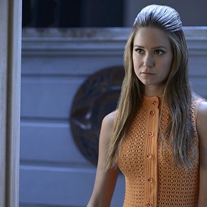 Fotoğraf Katherine Waterston