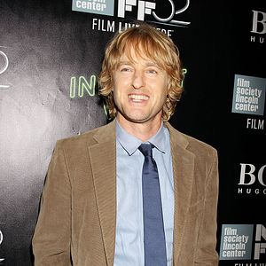 Fotoğraf Owen Wilson
